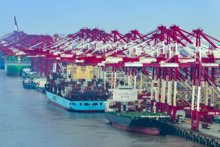 Trump tariffs on China will soon bring 'irreversible' damage to many American businesses