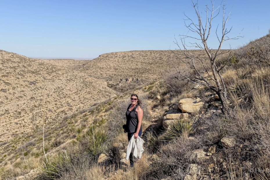 Guadalupe Mountains National Park