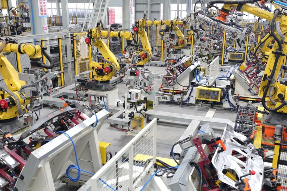 Where 'Made in China 2025' missed the mark