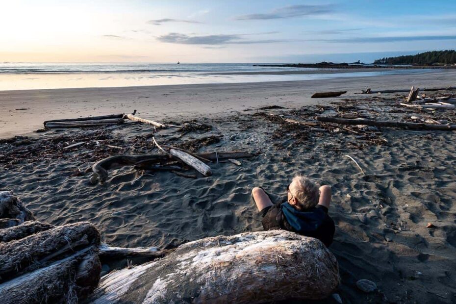 21 Backpacking Trips in BC That Will Blow You Away
