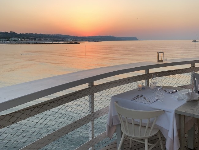 Best Restaurants in Fano Italy - Marche Travel Guide