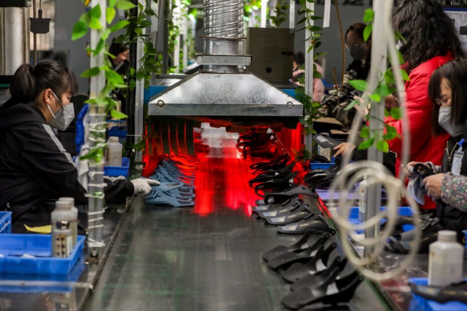 China tariff 'stacking' pushes true cost of import taxes well above 30% on many consumer products