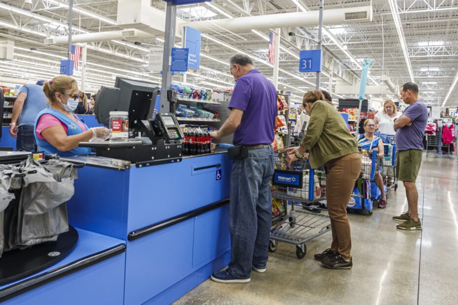 Hispanic shoppers are spending less on groceries, putting pressure on consumer companies