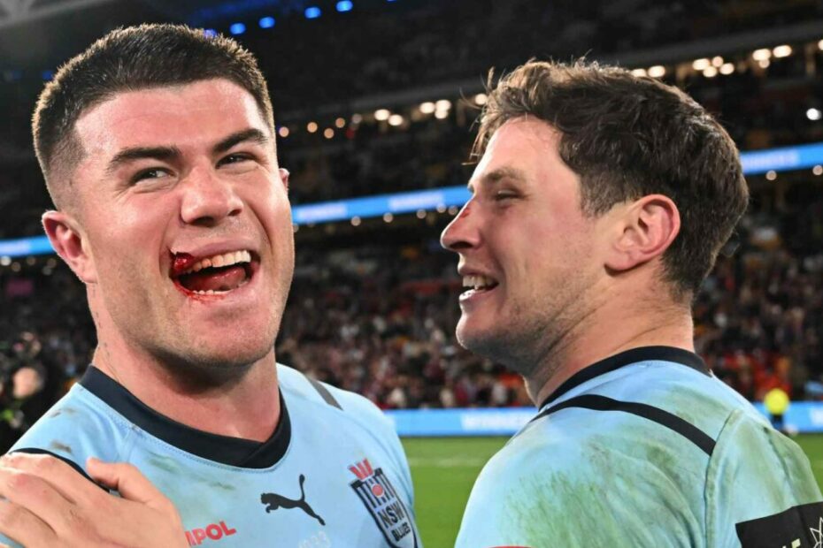 NRL News: Brutal Knights blow with Origin star sidelined, Broncos respond to PETA's shock call on beloved mascot