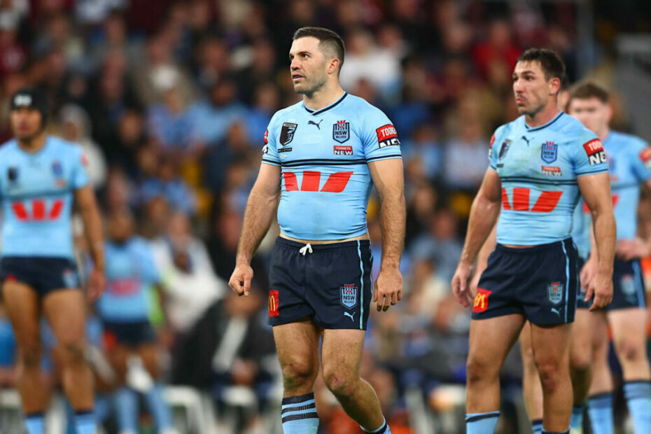 NRL News: Tedesco's Origin call, managers poll lifts lid on drugs issue, Storm raging over Vegas snub