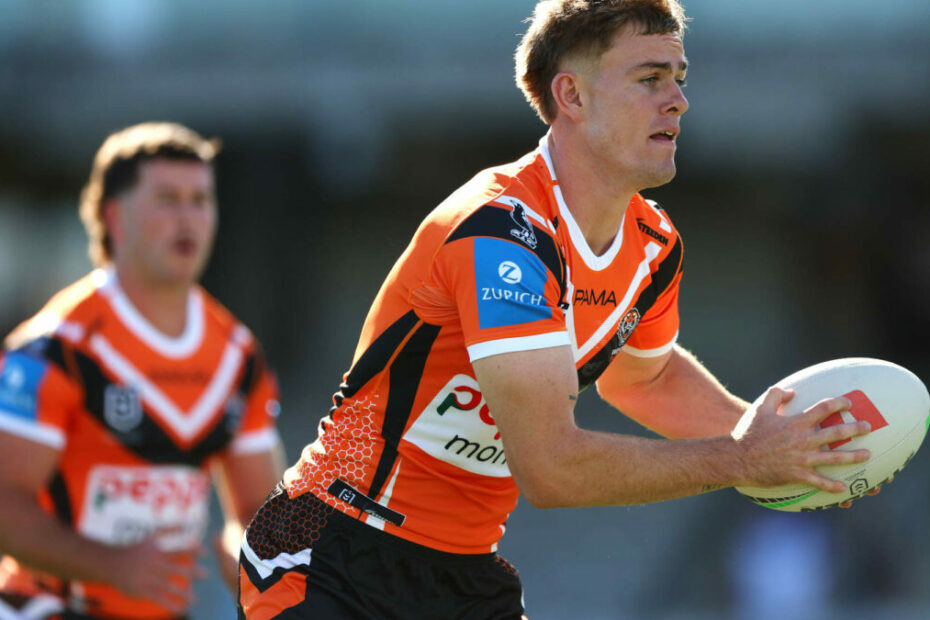 NRL News: Tigers bombshell as Galvin in talks for immediate exit, Roosters deliver Wallabies blow, Rabbits on the move