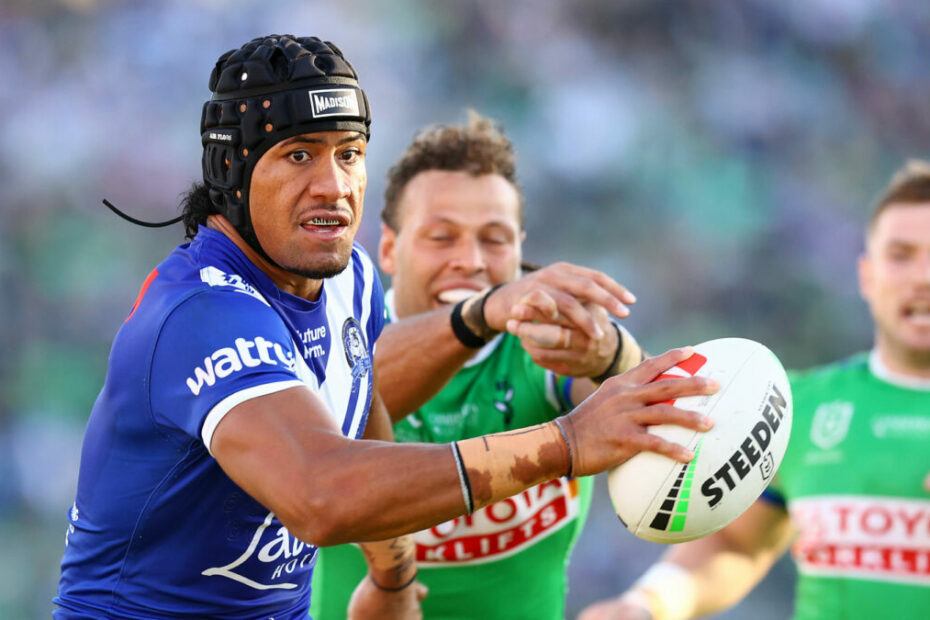 NRL Round 10 Talking Points: The best 15 minutes of 2025 ... and the Raider who'll be having 'nightmares for weeks'