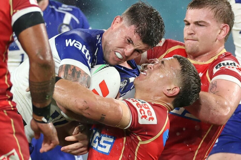 NRL Round 12 talking points: Five games, four horror shows - State of Origin wrecks everything