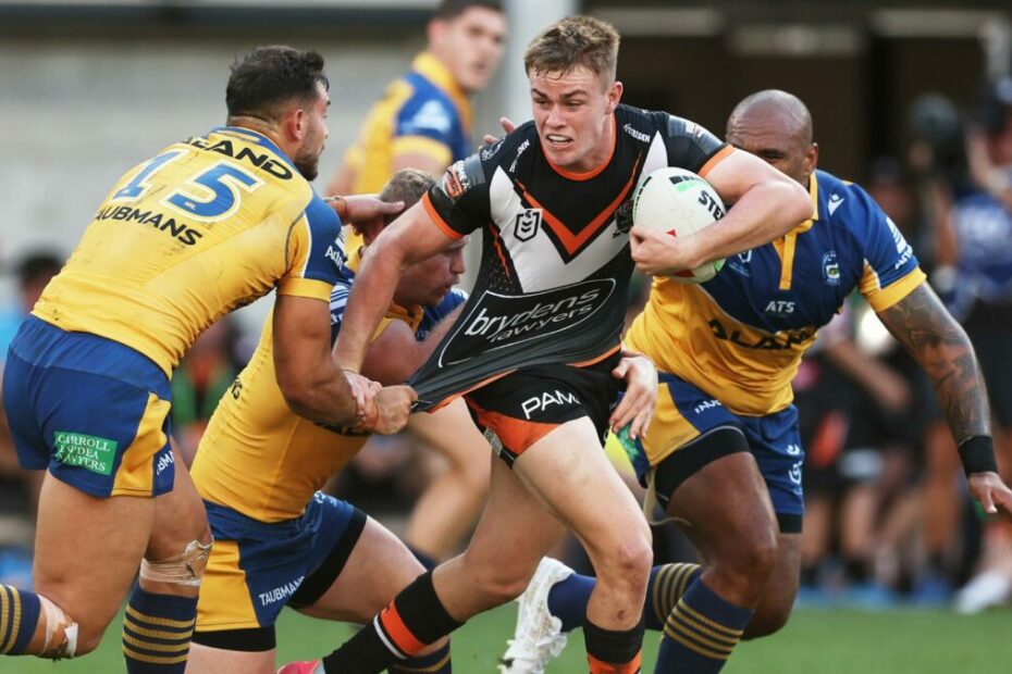 NRL Round 13 Team Lists: Galvin 'excused' from Tigers, both Turbos cooled, coaches sweat on Origin stars, Titans shake up