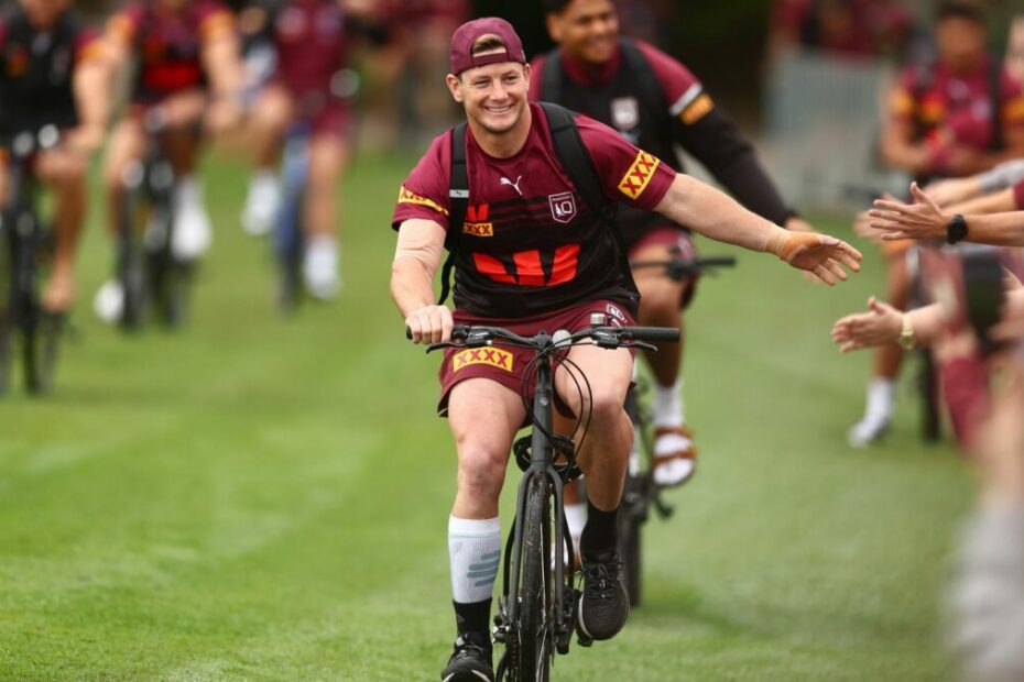 NRL Round 13 Team Lists: Storm lose Origin ace, Maroons star doubtful, rugby sevens convert to debut, Galvin 'excused'