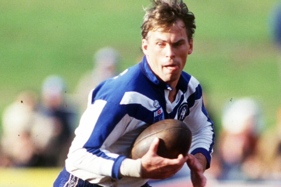 Oh, brother: remembering the Blues and Maroons siblings who never played Origin