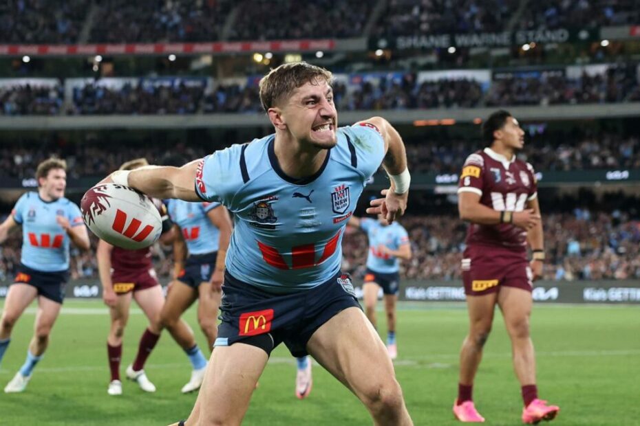Origin Predicted Teams: Blues - Lomax nails late audition, Trbojevic out, Crichton cleared as Daley faces key decisions