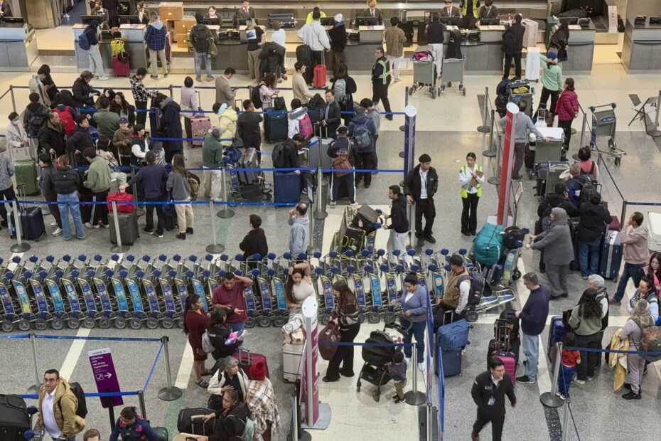 Prices are falling on some purchases. 'Enjoy,' economist says: 'They're not here to stay'