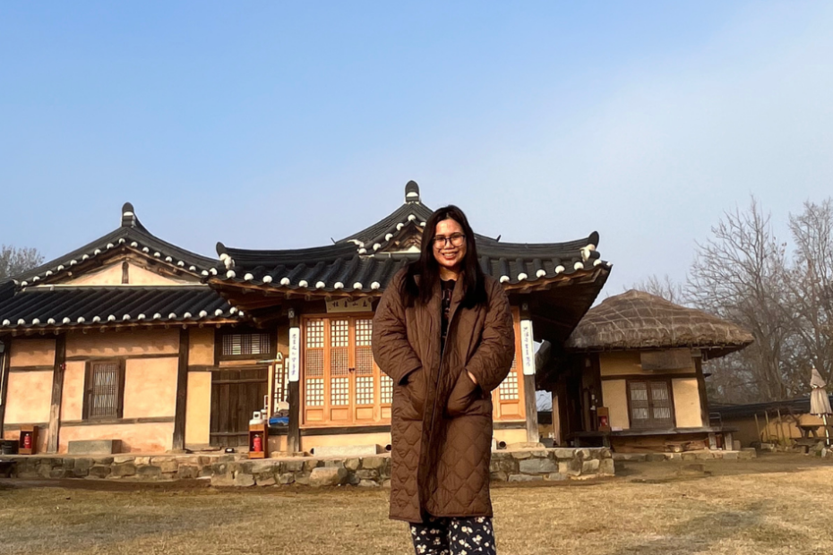 Things to Do in Andong Hahoe Village