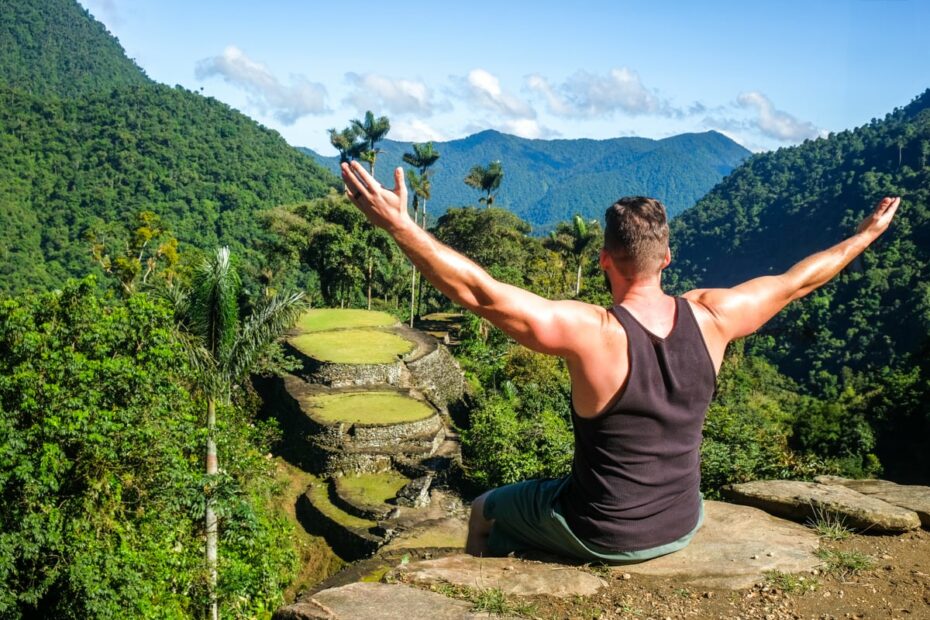 The World Travel Guy