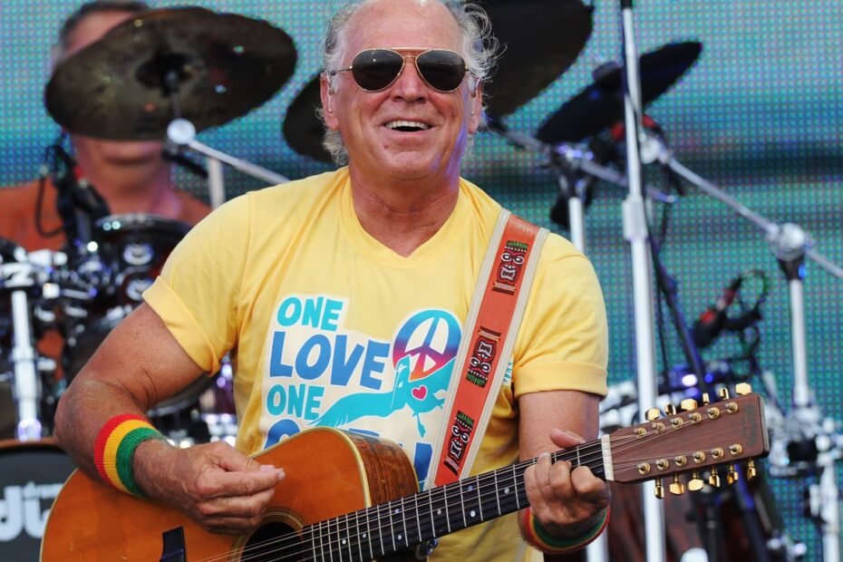 Battle over Jimmy Buffett's $275 million estate highlights risks of family trusts