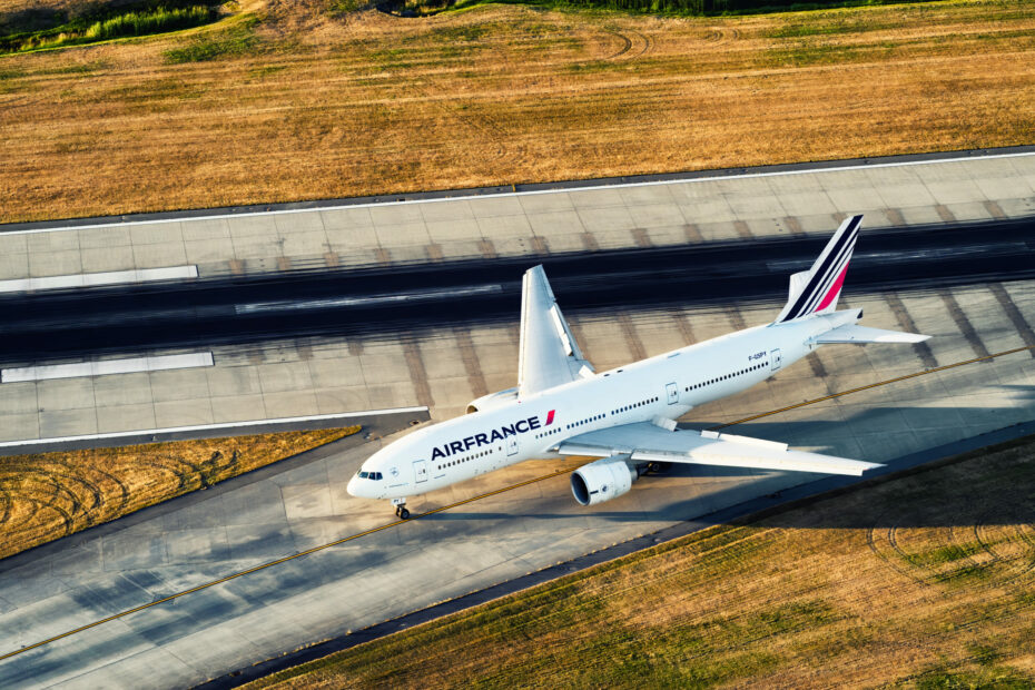 Buy Air France KLM Flying Blue Miles with Up to 80% Bonus | Prince of Travel