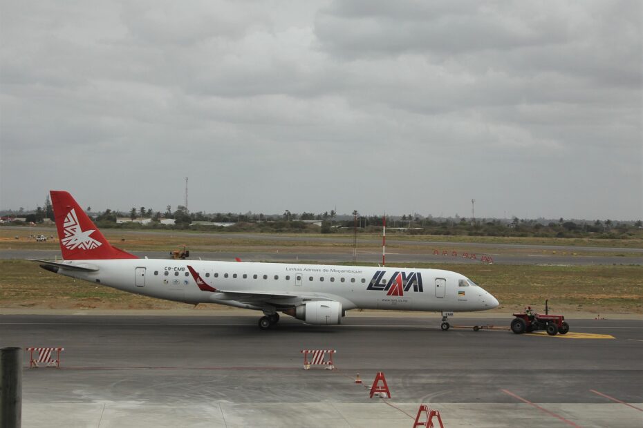 Flights from Cape Town to Maputo – Top Deals, Airlines, and Travel Guide