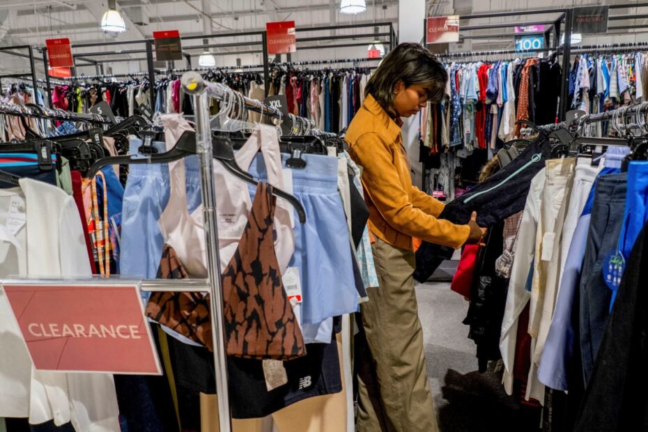 Here are the retailers raising prices as Trump tariffs take hold