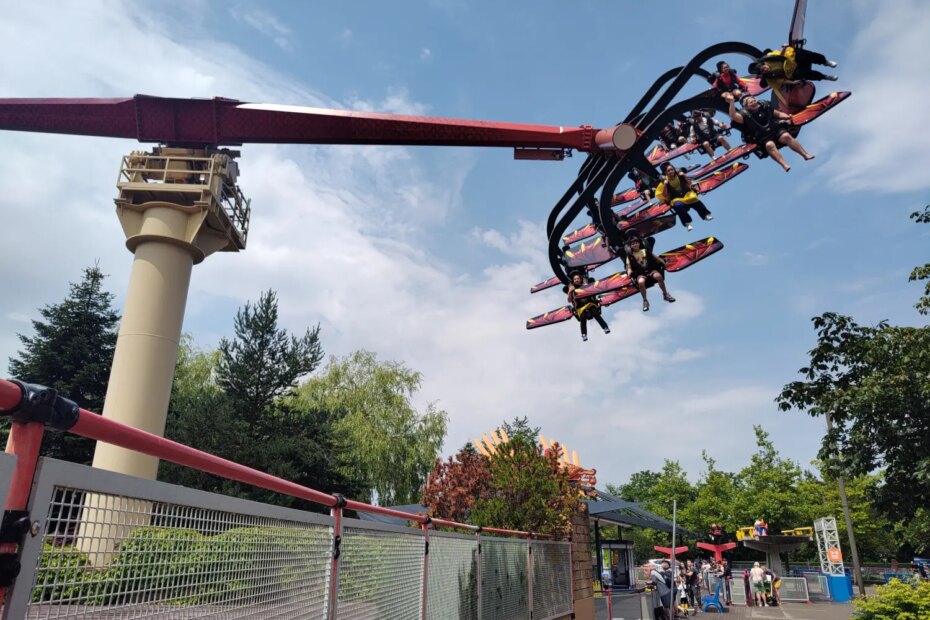 How to Plan the Perfect Visit to an Amusement Park: Everything You Need to Know Before You Go