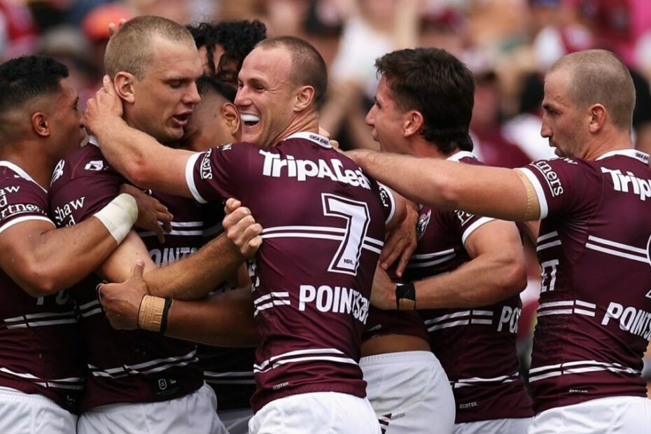 NRL News: Another star could be flying from Sea Eagles nest, Tigers star sorry for Galvin sledge, Walker's on for return