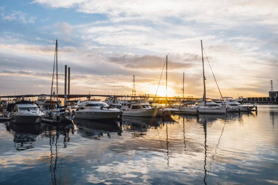 Top 5 Insights on Traveling to Possum Kingdom Lake - Hopping Feet
