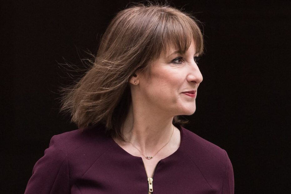 UK Finance Minister Rachel Reeves’ spending plans risk creating ‘a snowball effect’ that pushes borrowing costs higher