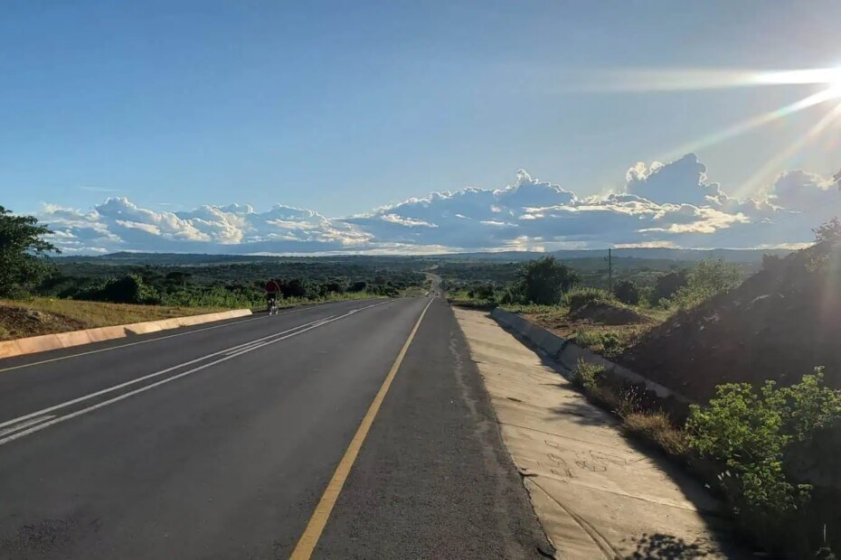Where and How to Find Food and Accommodation in Rural Zambia - Travel Dudes