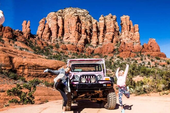 25 Family Adventure Vacations In The USA To Add To Your Bucket List