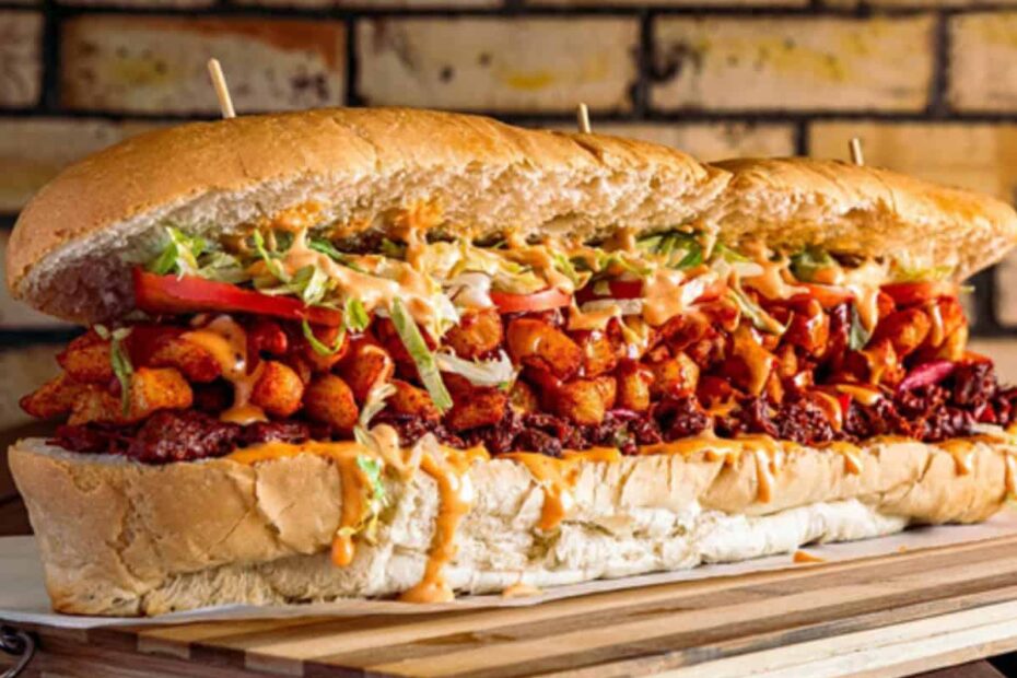 Cape Town: The culinary capital of South Africa