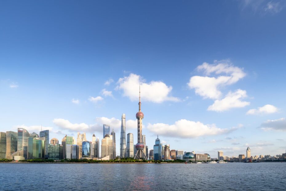 China's deflationary slide is worsening as companies spiral into price wars