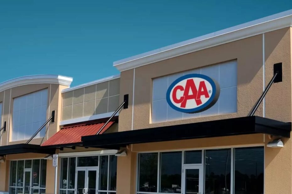 Is CAA Worth It for Travellers Without a Car? | Prince of Travel