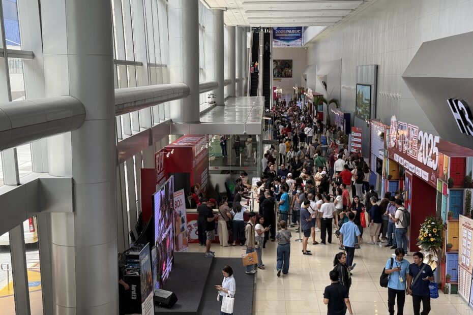 It’s Never Too Late To Travel: Score the Best Packages at Travel Madness Expo 2025
