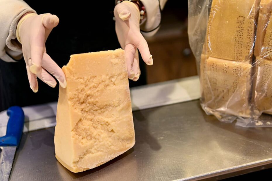 ‘30% is untenable’: From Irish whiskey to Italian cheese, Trump's tariff threat rattles EU exporters