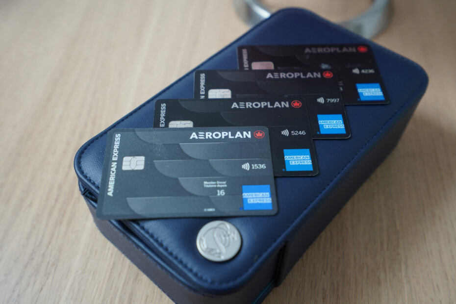 Amex Aeroplan Reserve Cards: Earn Up to 95,000 Points | Prince of Travel