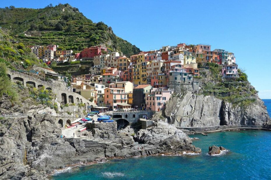 Best Things To Do in Italy With Kids