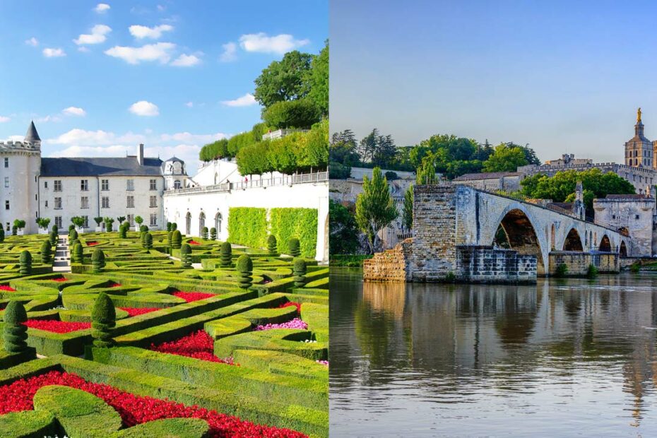 Find your France: your guide to northern and southern France - The Taucker Travel Blog