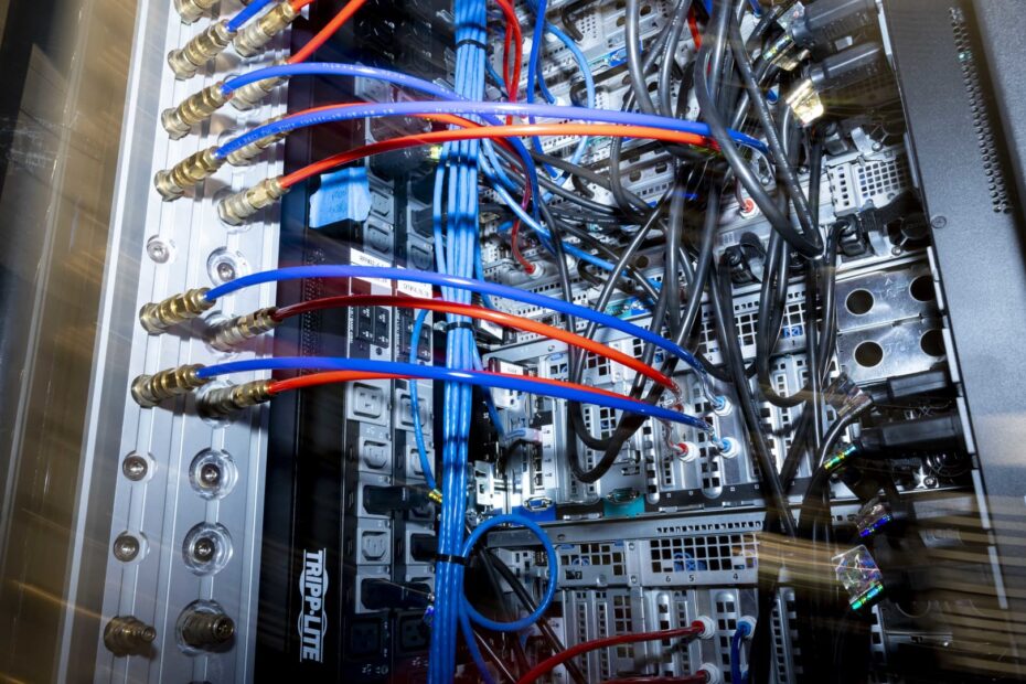 How activist Elliott could use its data center know-how to amplify returns at Equinix