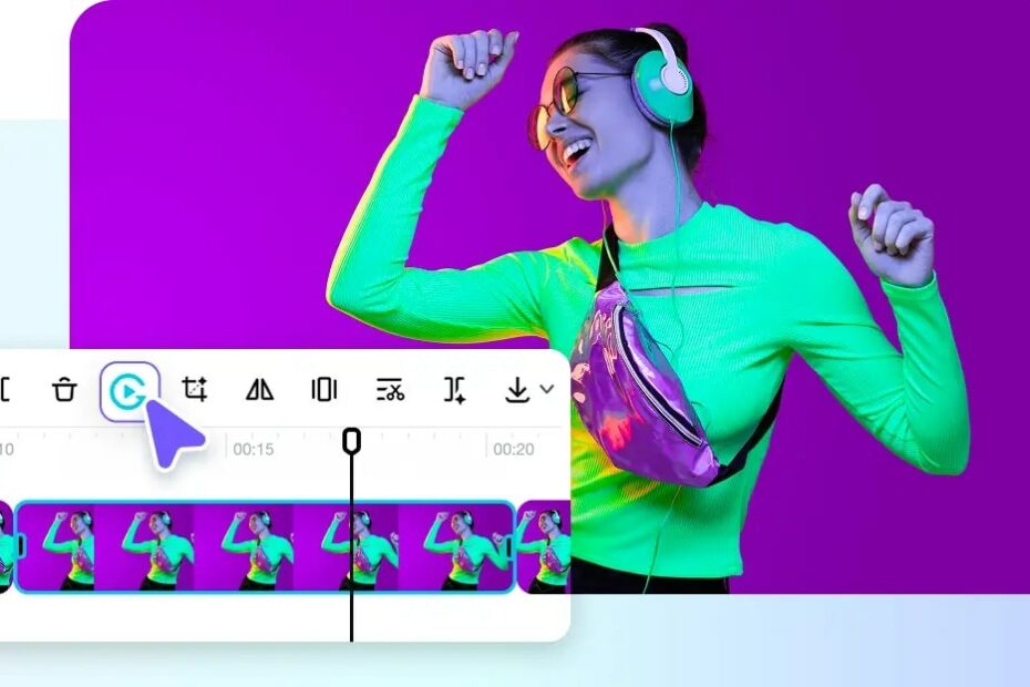 Jump-Cut Humor: Using Quick Edits to Amplify Comedic Timing