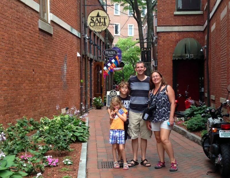 Planning the Ultimate Multi-Generational Family Getaway