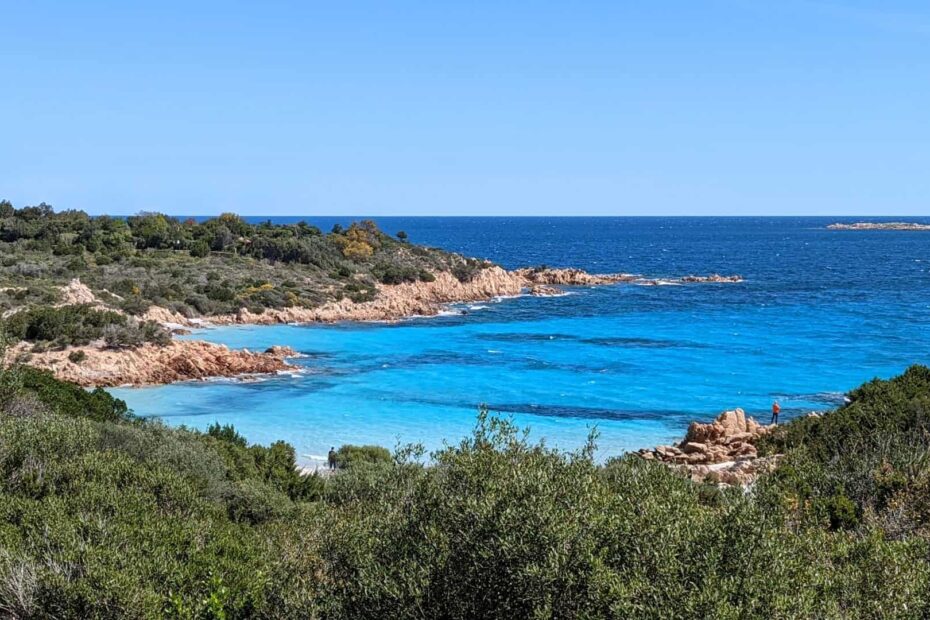 Sardinia Road Trip Itinerary: 14 Days of Epic Island Exploration - Travel Dudes