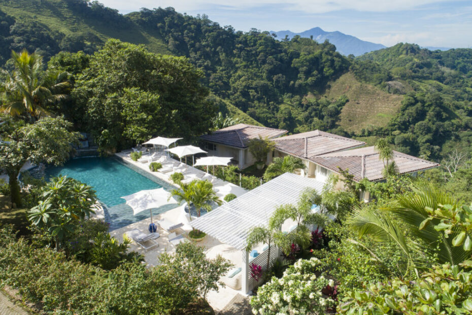 The Retreat Costa Rica: A Wellness Paradise in Central America - Coleman Concierge
