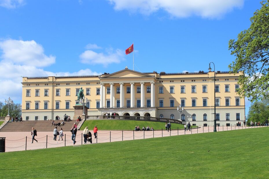Barometer Reveals The 10 Most Expensive City Breaks in Europe in 2025