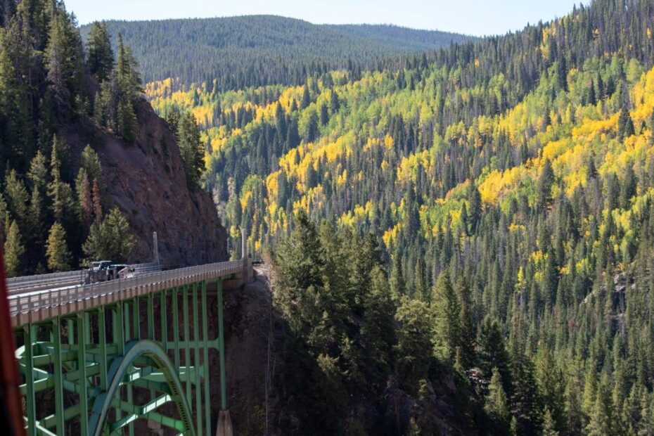 Western Slope Budget Travel: Cheap Thrills for Colorado College Students