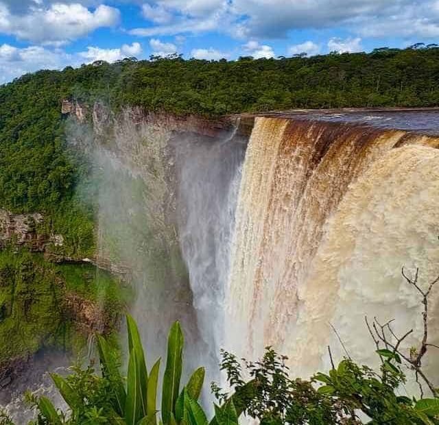 Why Guyana is Trending Now | Sophie's World Travel Inspiration