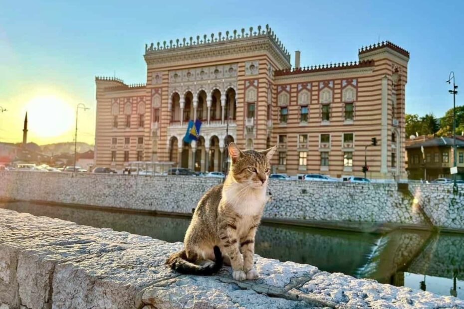 3-Day Sarajevo Itinerary: Culture, History, Nature - Travel Dudes