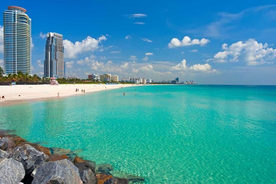 15 Best Weekend Getaways in Florida in 2025 - Love and Road